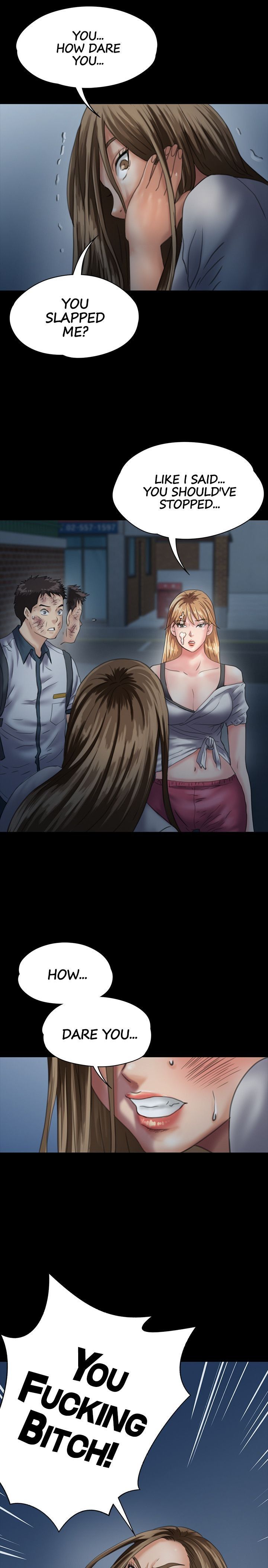 Landlord's Little Daughter Manhwa - Chapter 30 Page 12