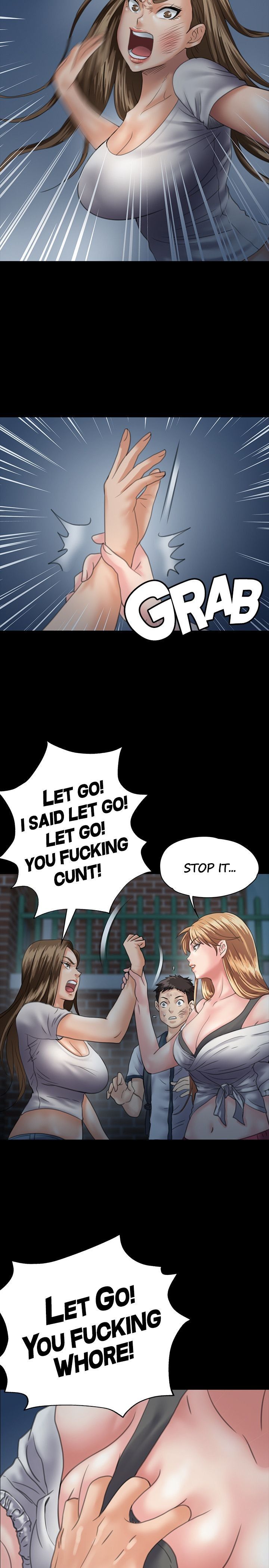 Landlord's Little Daughter Manhwa - Chapter 30 Page 13