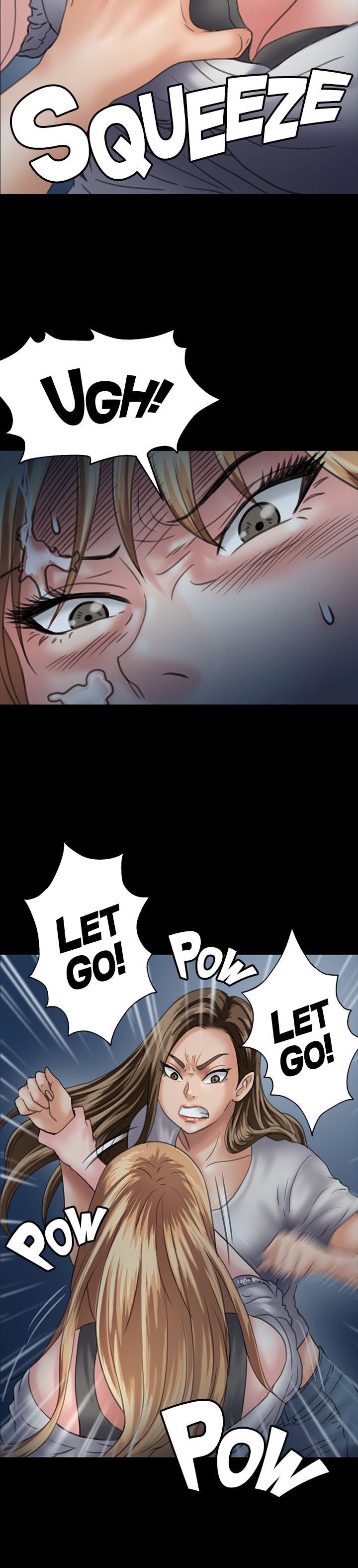 Landlord's Little Daughter Manhwa - Chapter 30 Page 14