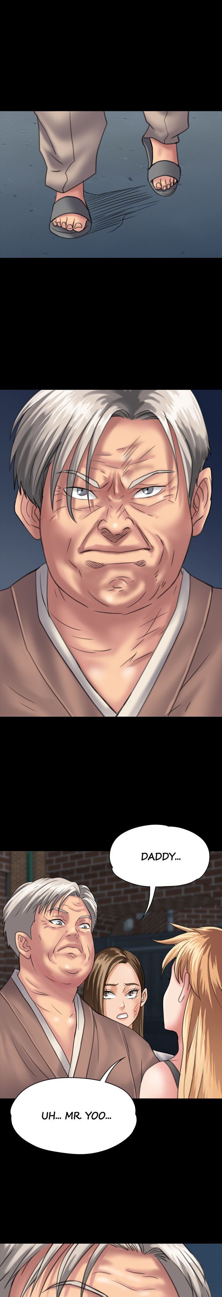 Landlord's Little Daughter Manhwa - Chapter 30 Page 16