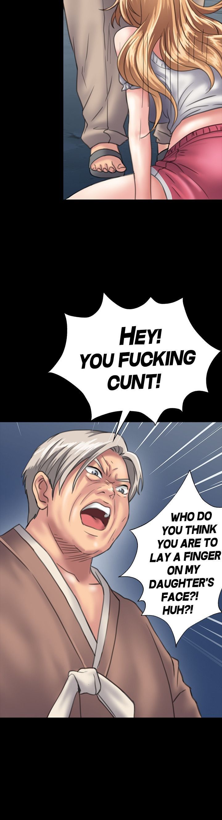 Landlord's Little Daughter Manhwa - Chapter 30 Page 18