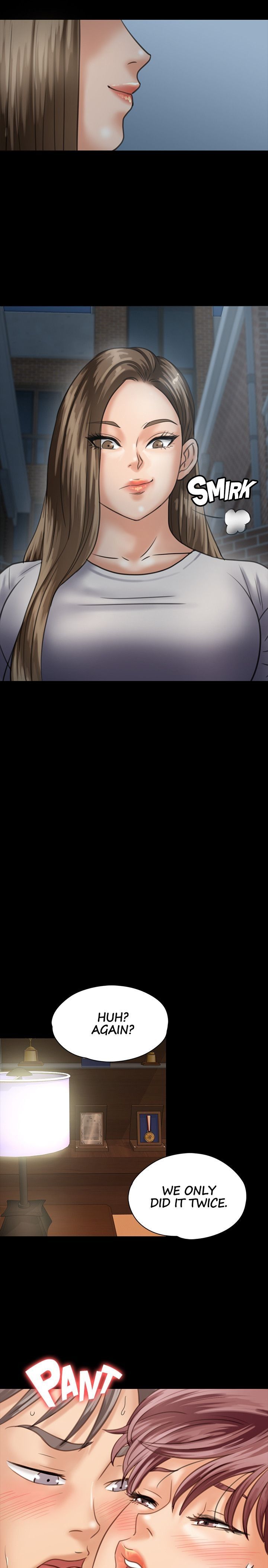 Landlord's Little Daughter Manhwa - Chapter 30 Page 20