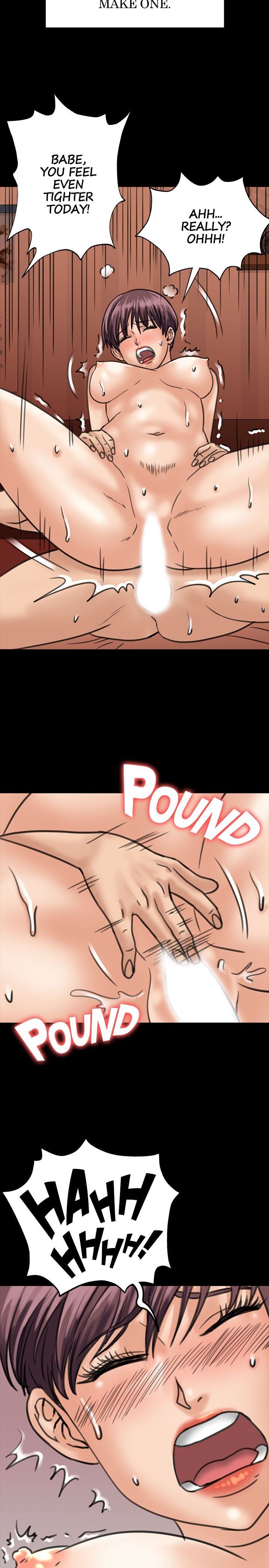 Landlord's Little Daughter Manhwa - Chapter 30 Page 24