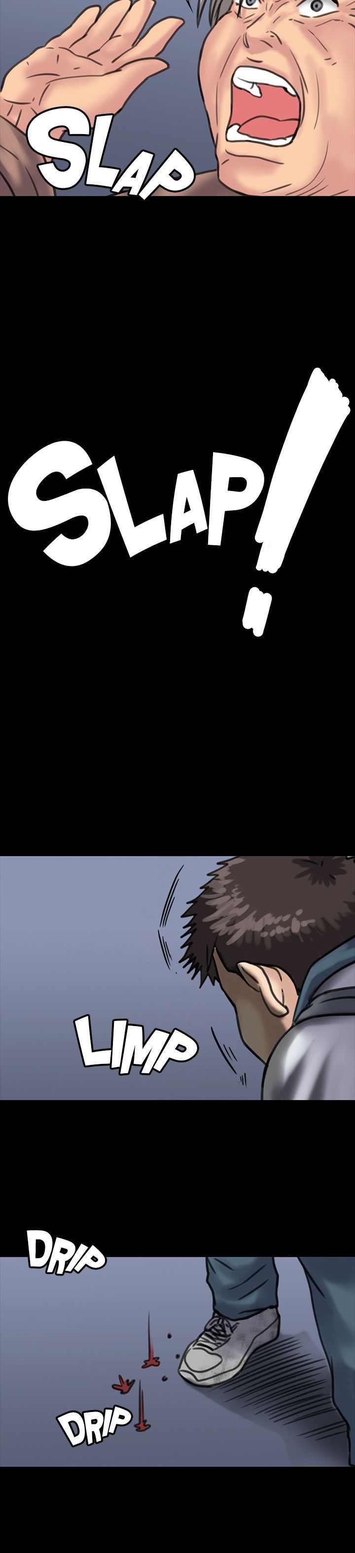 Landlord's Little Daughter Manhwa - Chapter 30 Page 31