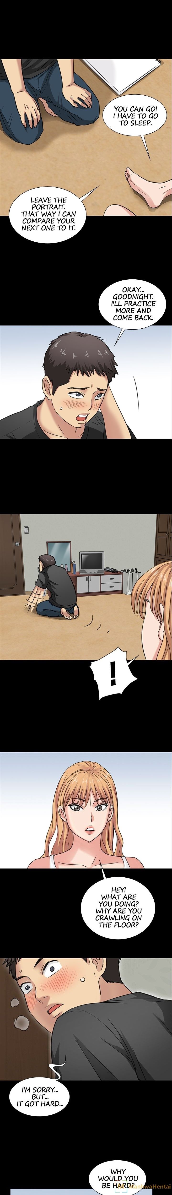 Landlord's Little Daughter Manhwa - Chapter 5 Page 28