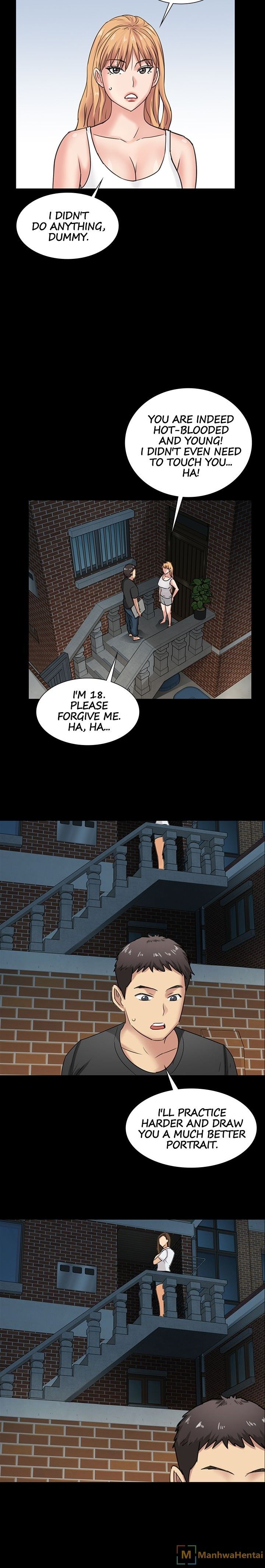 Landlord's Little Daughter Manhwa - Chapter 5 Page 29