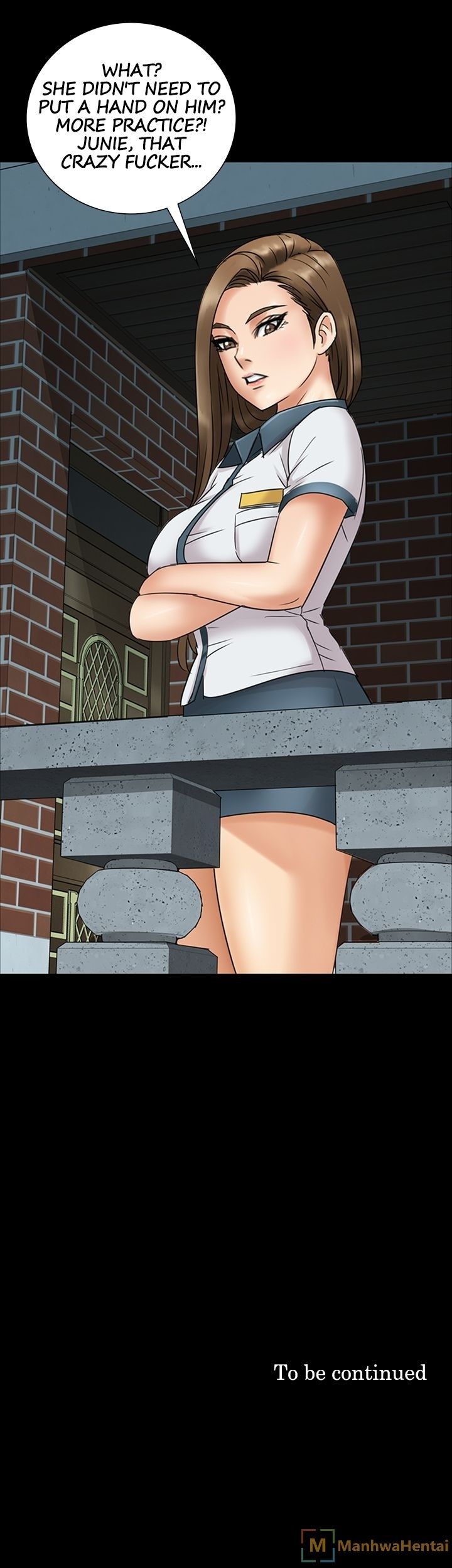 Landlord's Little Daughter Manhwa - Chapter 5 Page 30