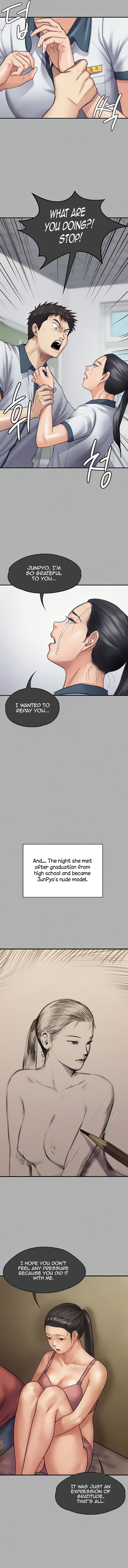 Landlord's Little Daughter Manhwa - Chapter 325 Page 2