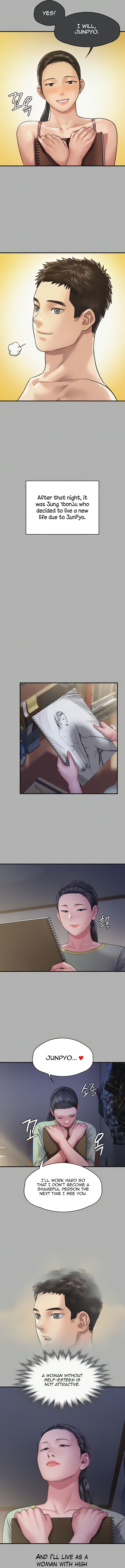 Landlord's Little Daughter Manhwa - Chapter 325 Page 4