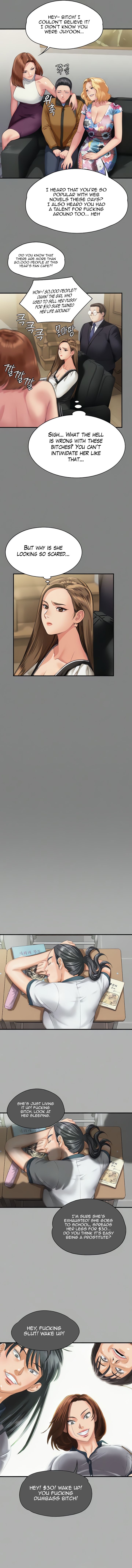 Landlord's Little Daughter Manhwa - Chapter 325 Page 13