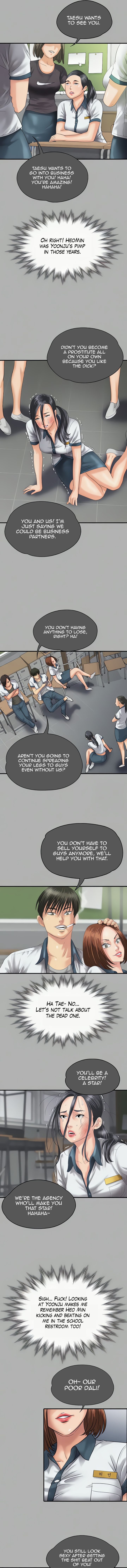 Landlord's Little Daughter Manhwa - Chapter 325 Page 14