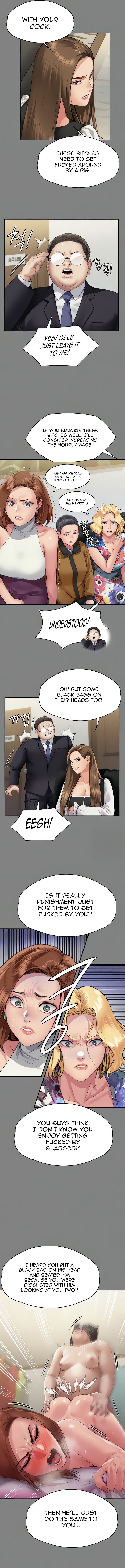 Landlord's Little Daughter Manhwa - Chapter 325 Page 16