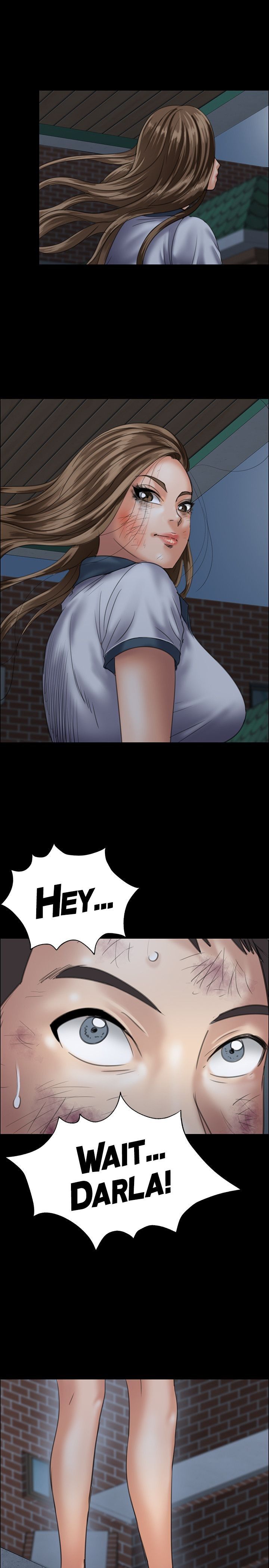 Landlord's Little Daughter Manhwa - Chapter 32 Page 1