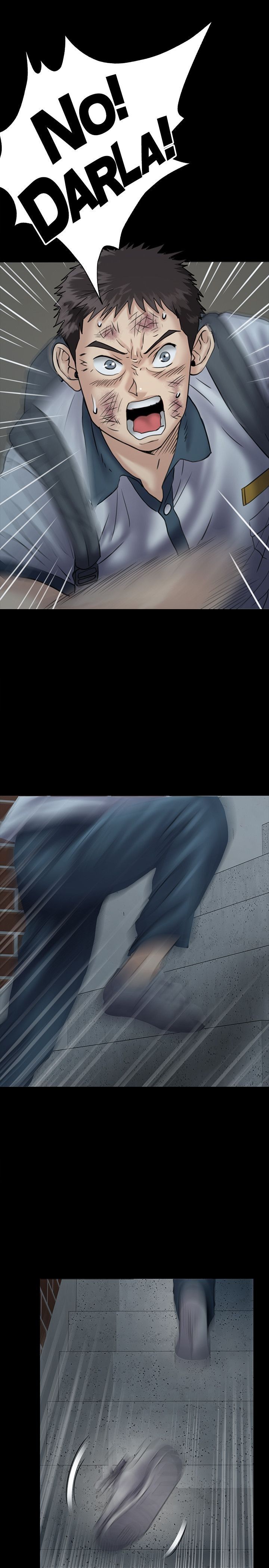 Landlord's Little Daughter Manhwa - Chapter 32 Page 4