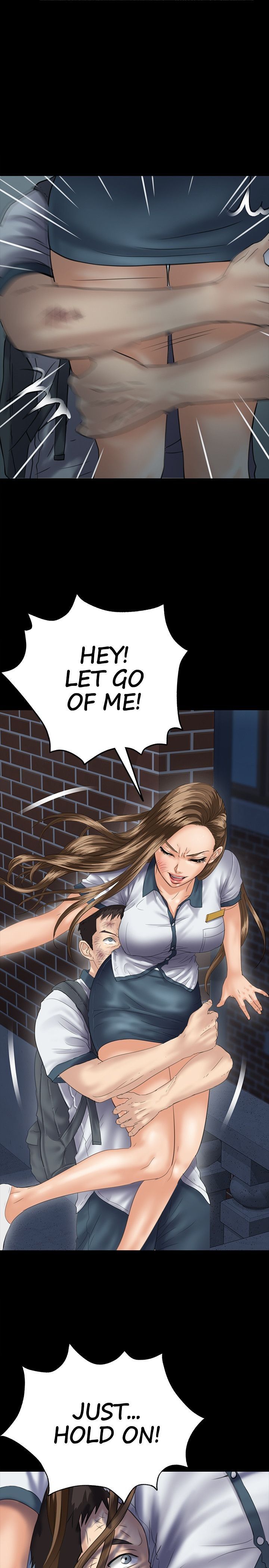 Landlord's Little Daughter Manhwa - Chapter 32 Page 5