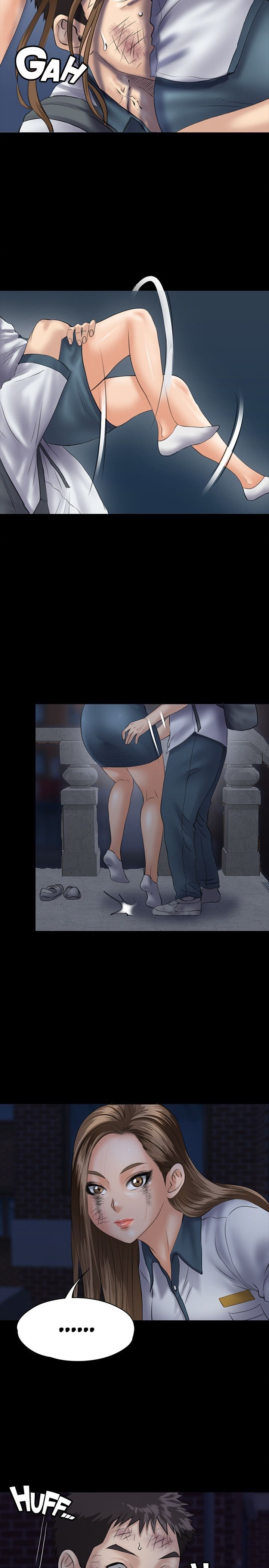 Landlord's Little Daughter Manhwa - Chapter 32 Page 6