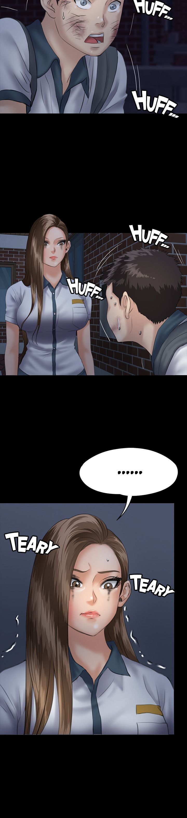 Landlord's Little Daughter Manhwa - Chapter 32 Page 7