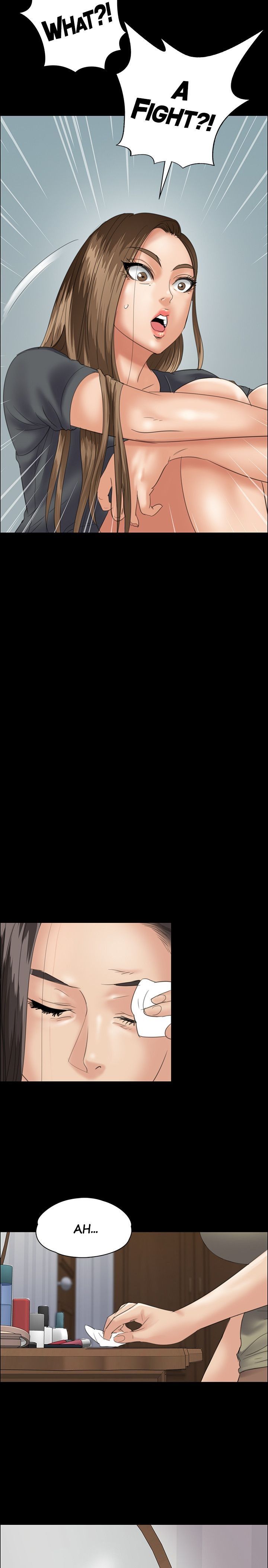 Landlord's Little Daughter Manhwa - Chapter 32 Page 14