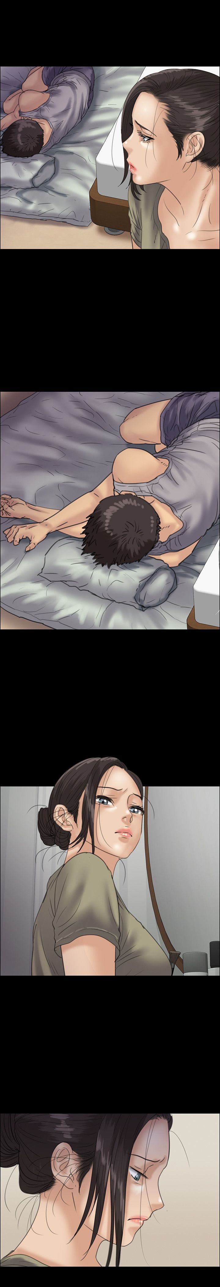 Landlord's Little Daughter Manhwa - Chapter 32 Page 24