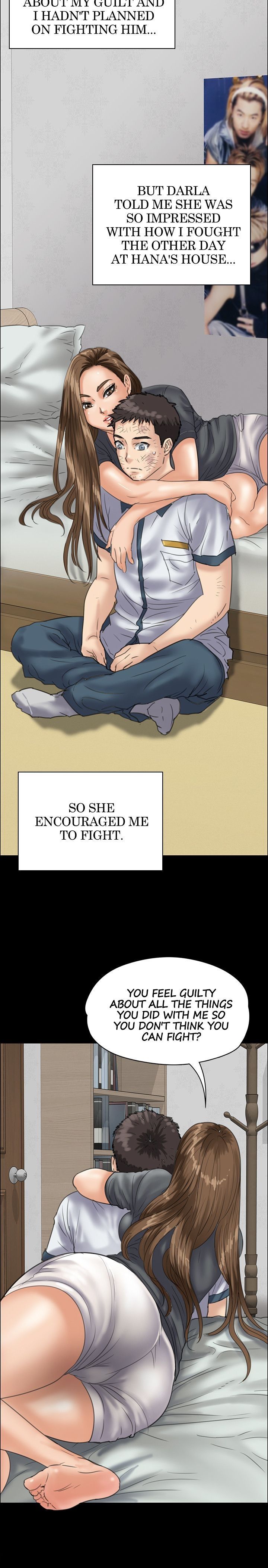 Landlord's Little Daughter Manhwa - Chapter 32 Page 26