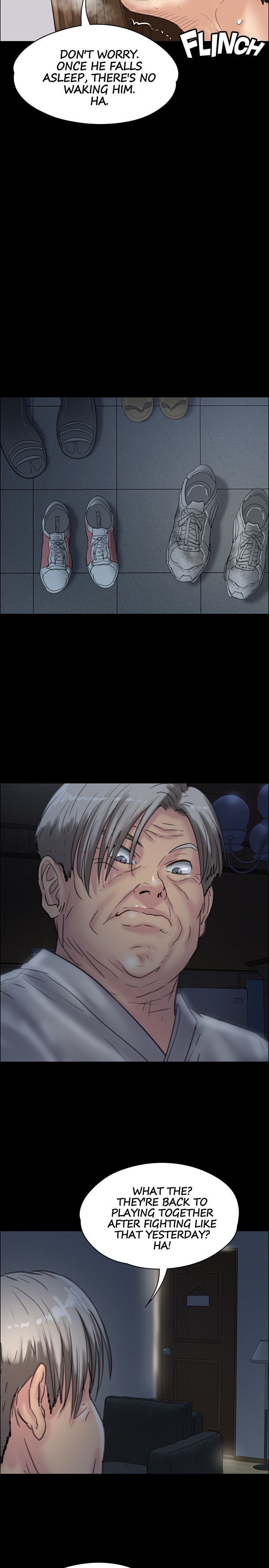 Landlord's Little Daughter Manhwa - Chapter 32 Page 30