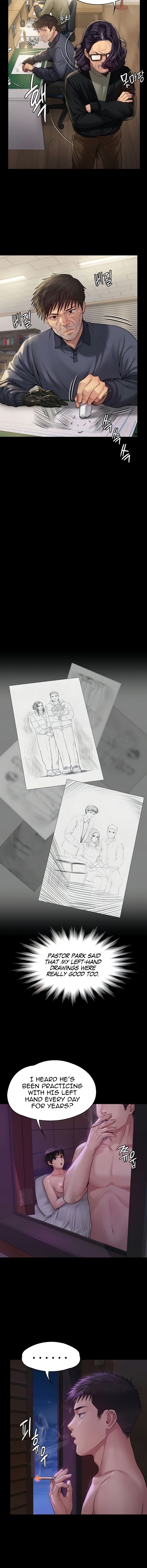 Landlord's Little Daughter Manhwa - Chapter 184 Page 4