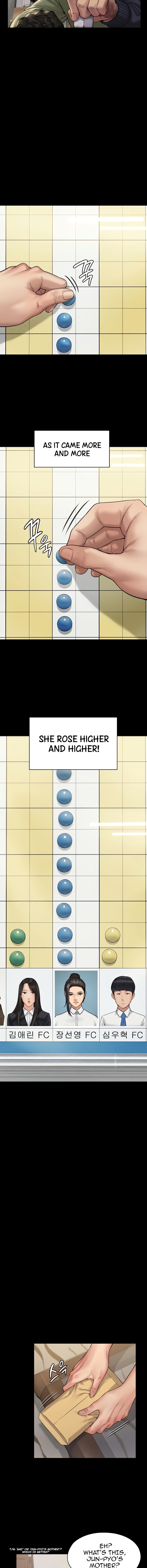 Landlord's Little Daughter Manhwa - Chapter 184 Page 11