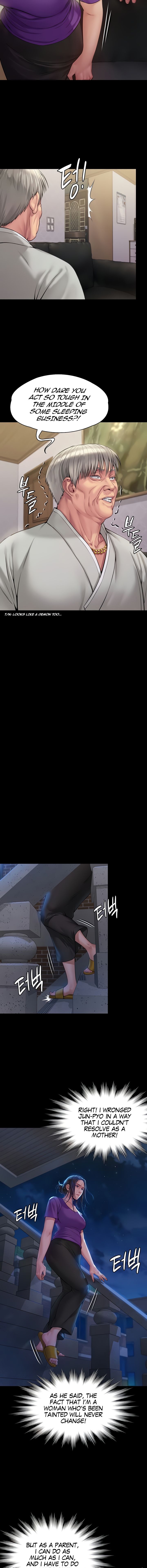 Landlord's Little Daughter Manhwa - Chapter 184 Page 15