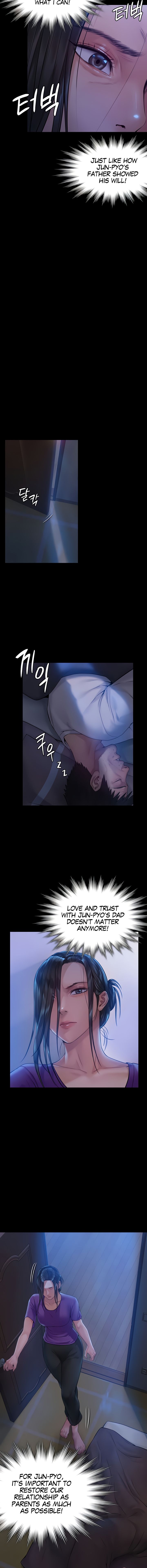 Landlord's Little Daughter Manhwa - Chapter 184 Page 16