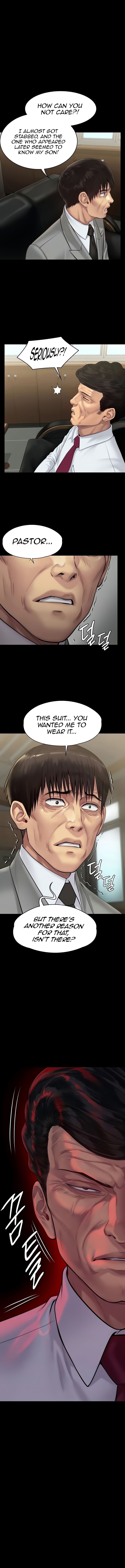 Landlord's Little Daughter Manhwa - Chapter 208 Page 0