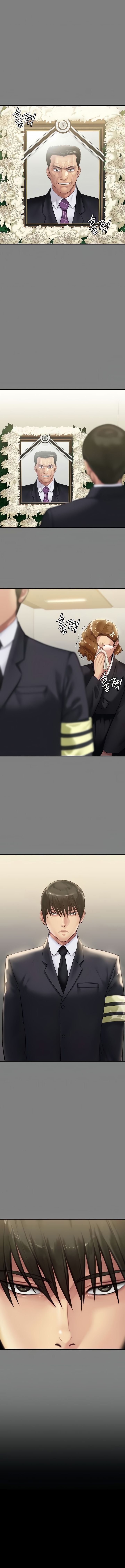 Landlord's Little Daughter Manhwa - Chapter 208 Page 12