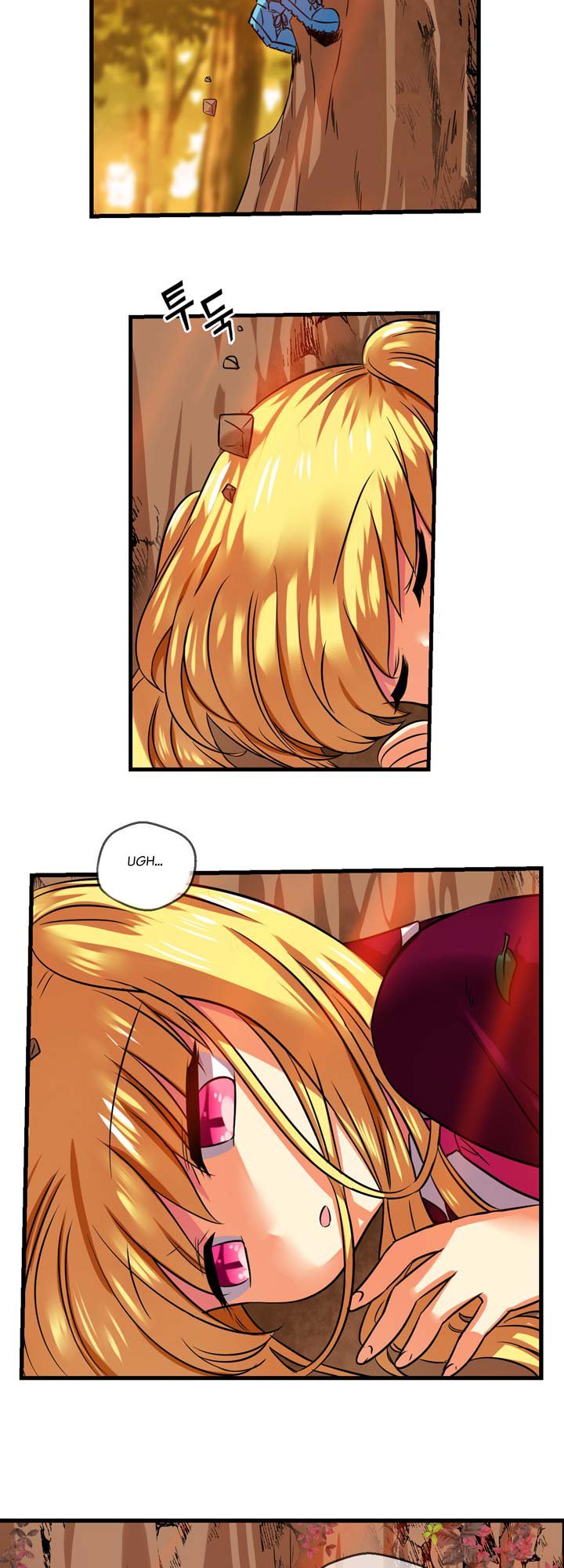 Hyulla's Clan Manhwa - Chapter 61 Page 10