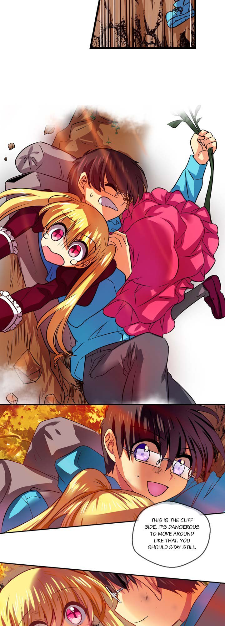 Hyulla's Clan Manhwa - Chapter 61 Page 13