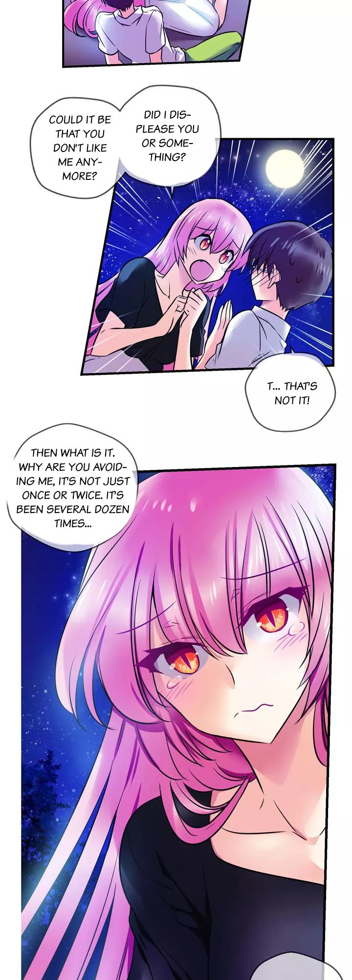 Hyulla's Clan Manhwa - Chapter 50 Page 2