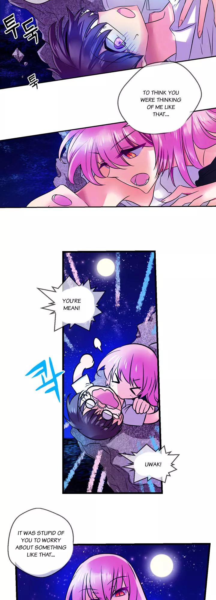 Hyulla's Clan Manhwa - Chapter 50 Page 6