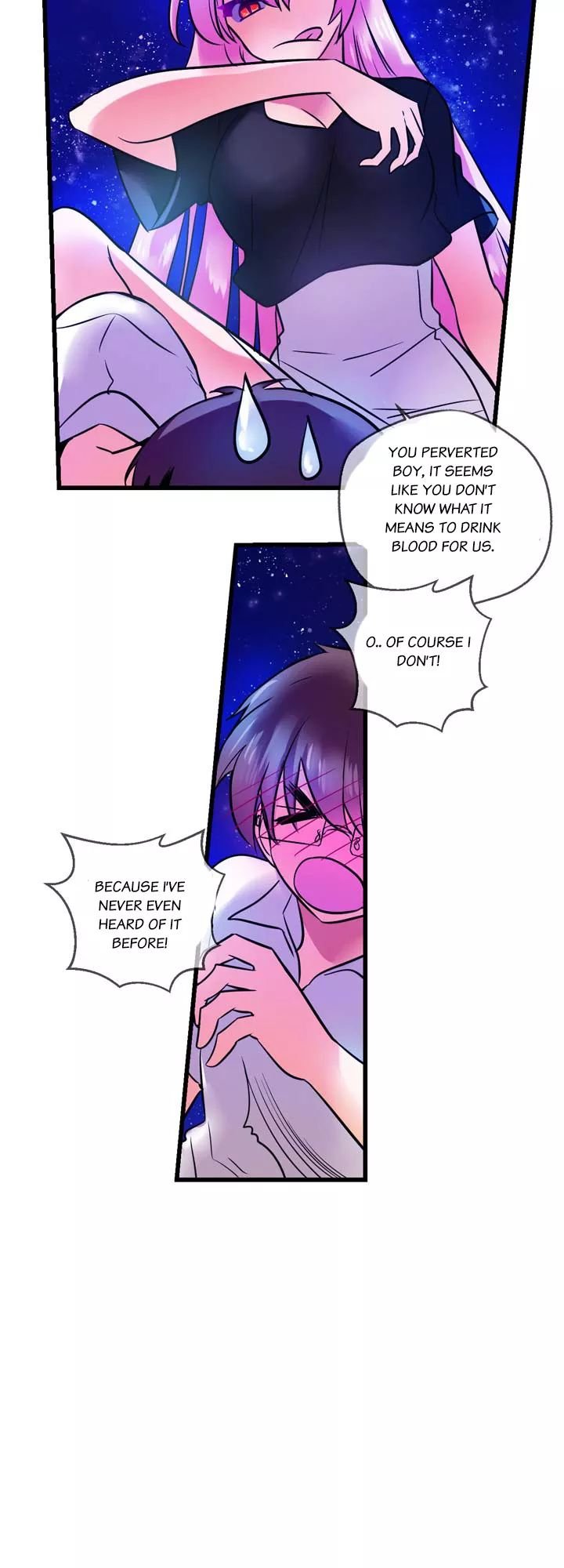 Hyulla's Clan Manhwa - Chapter 50 Page 7