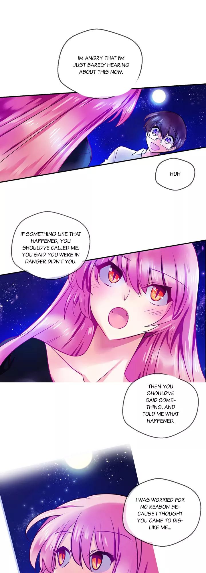 Hyulla's Clan Manhwa - Chapter 50 Page 9