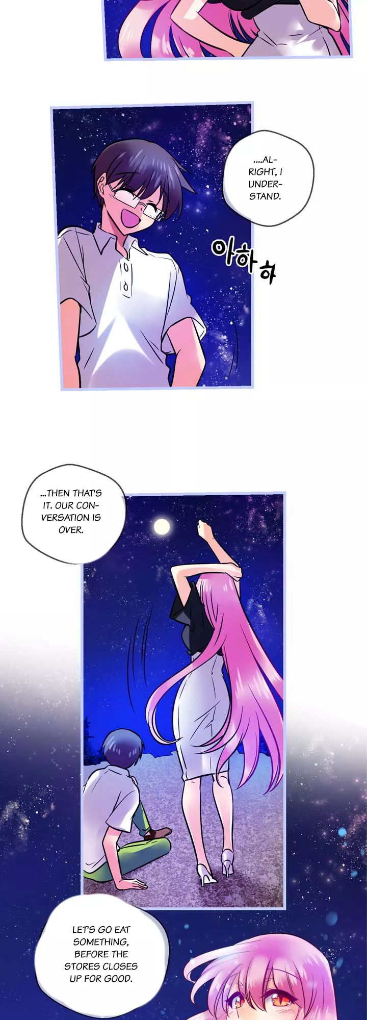 Hyulla's Clan Manhwa - Chapter 50 Page 11