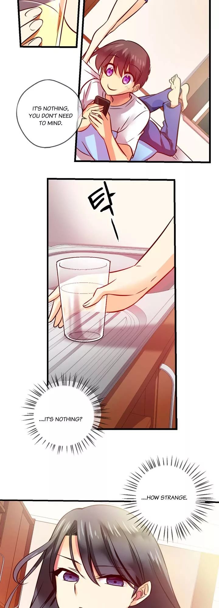 Hyulla's Clan Manhwa - Chapter 50 Page 16