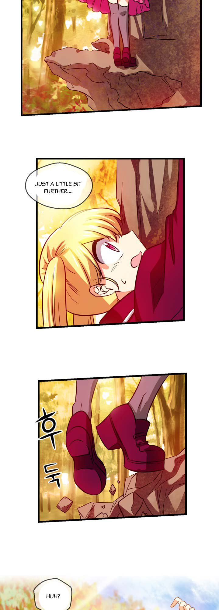 Hyulla's Clan Manhwa - Chapter 60 Page 14