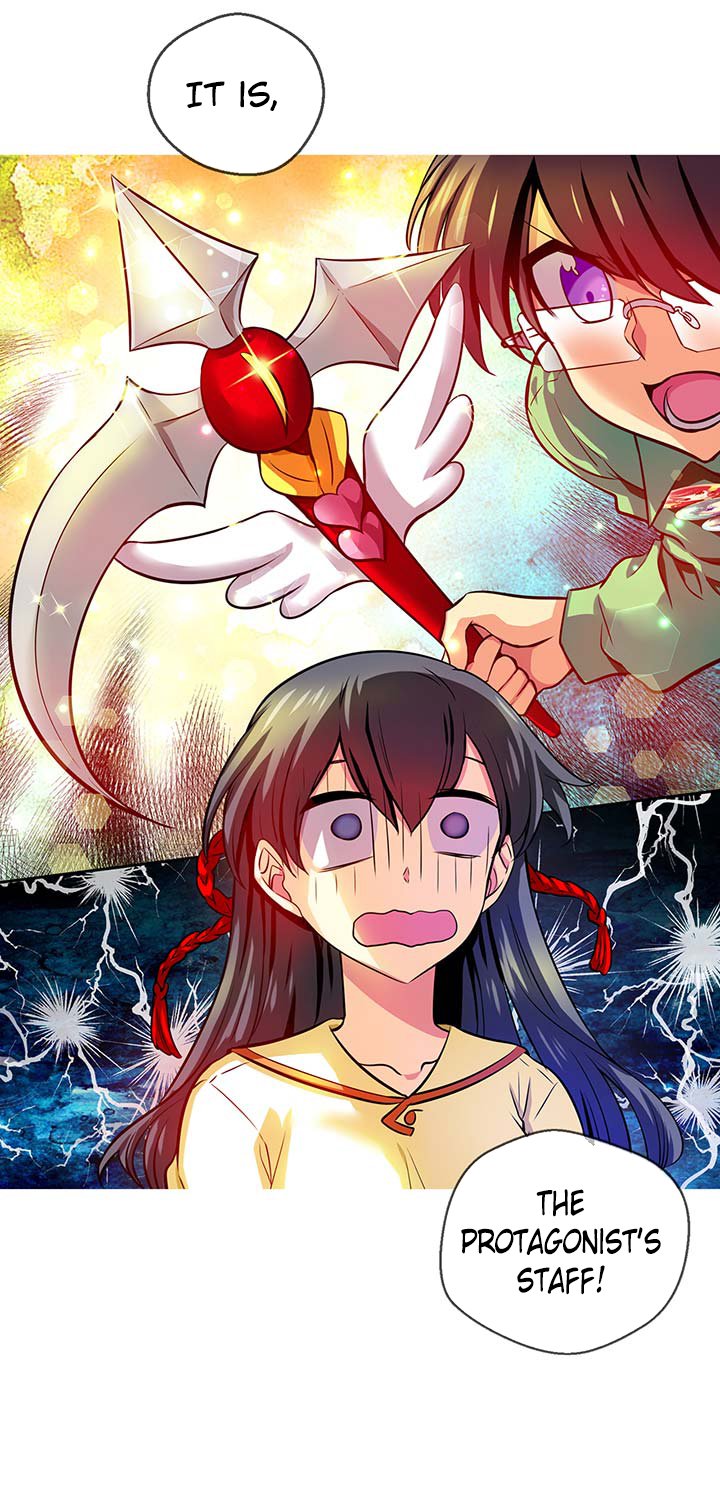 Hyulla's Clan Manhwa - Chapter 81 Page 17