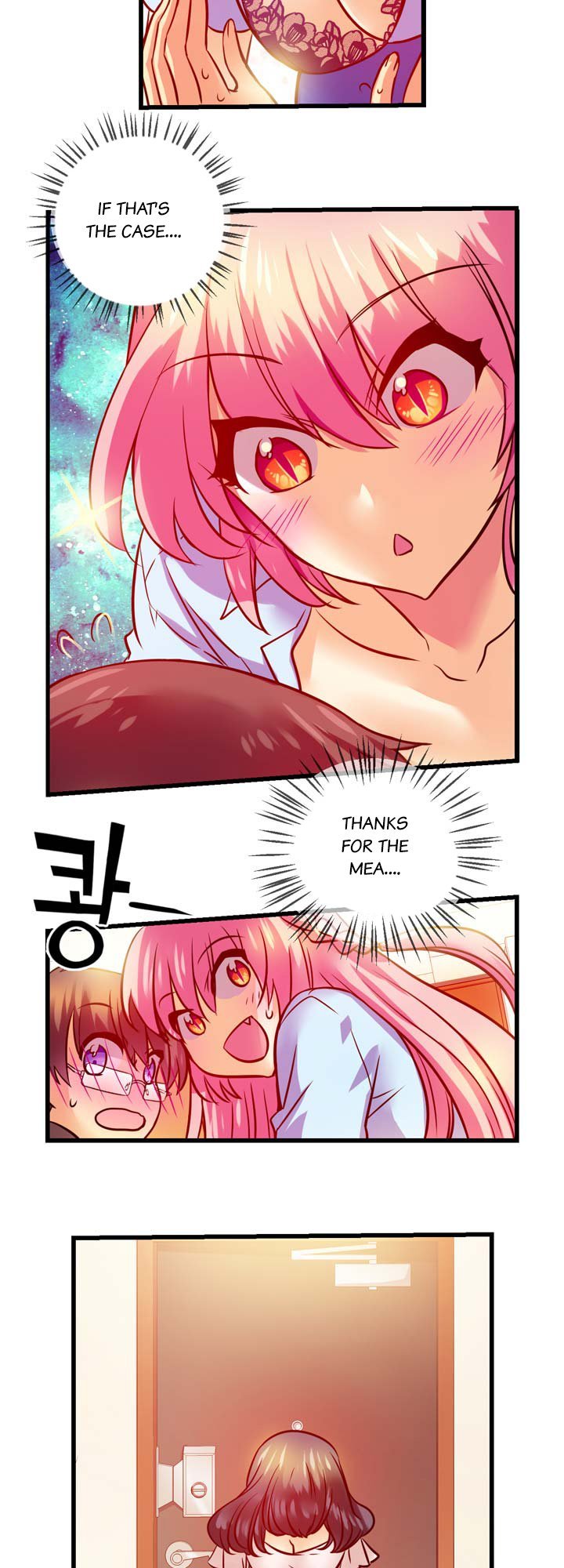 Hyulla's Clan Manhwa - Chapter 52 Page 16