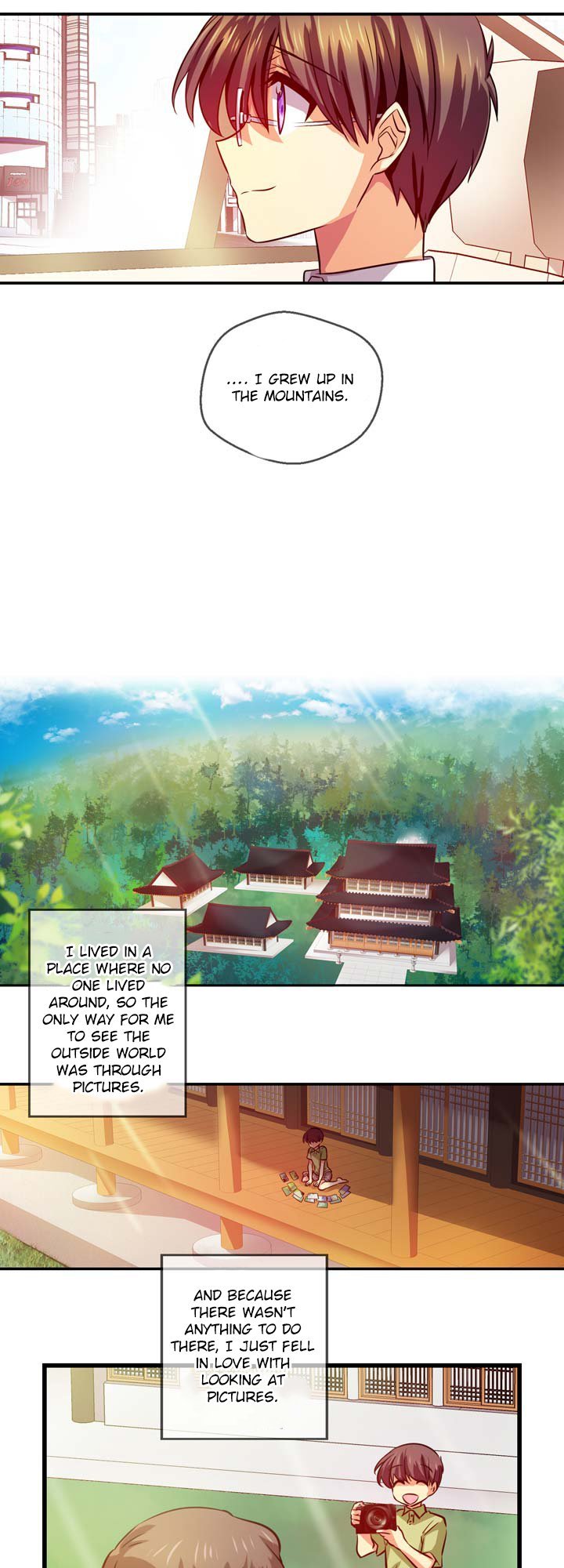 Hyulla's Clan Manhwa - Chapter 65 Page 8