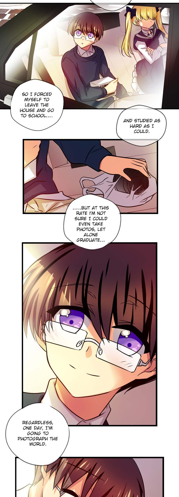 Hyulla's Clan Manhwa - Chapter 65 Page 10