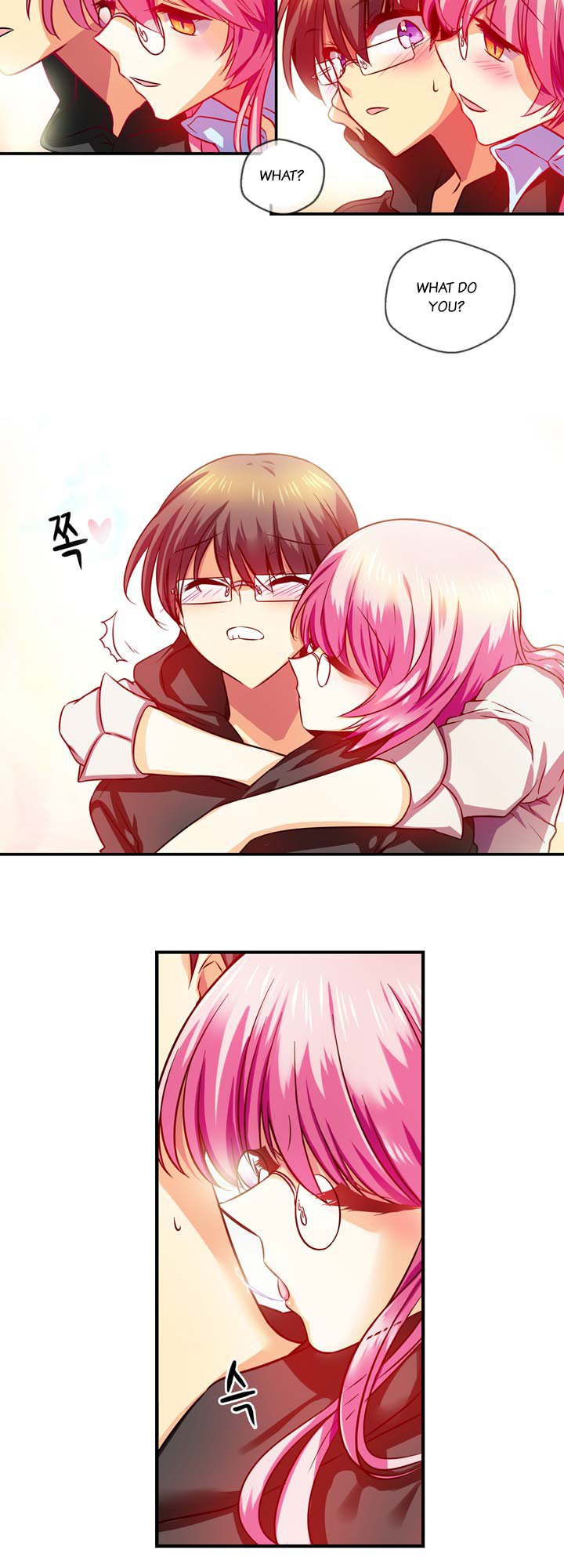 Hyulla's Clan Manhwa - Chapter 31 Page 9