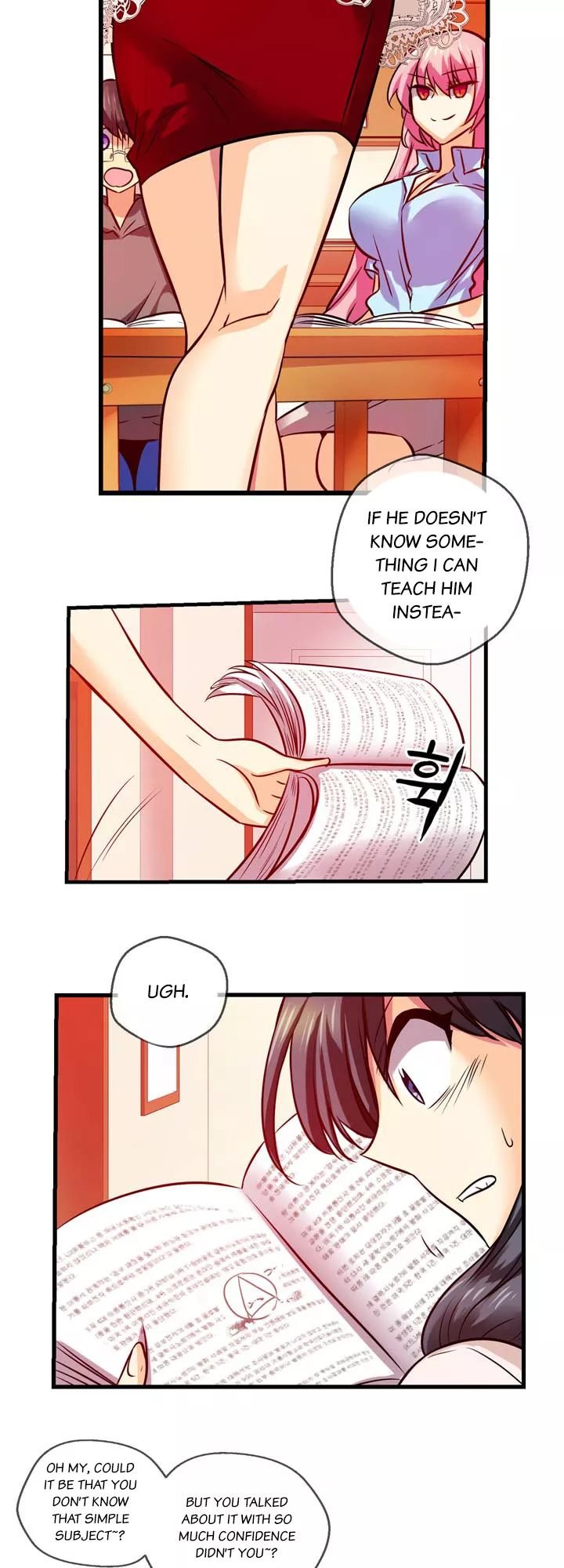 Hyulla's Clan Manhwa - Chapter 53 Page 4