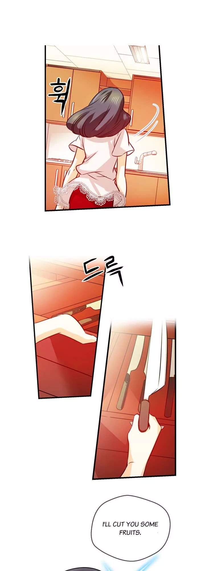 Hyulla's Clan Manhwa - Chapter 53 Page 7