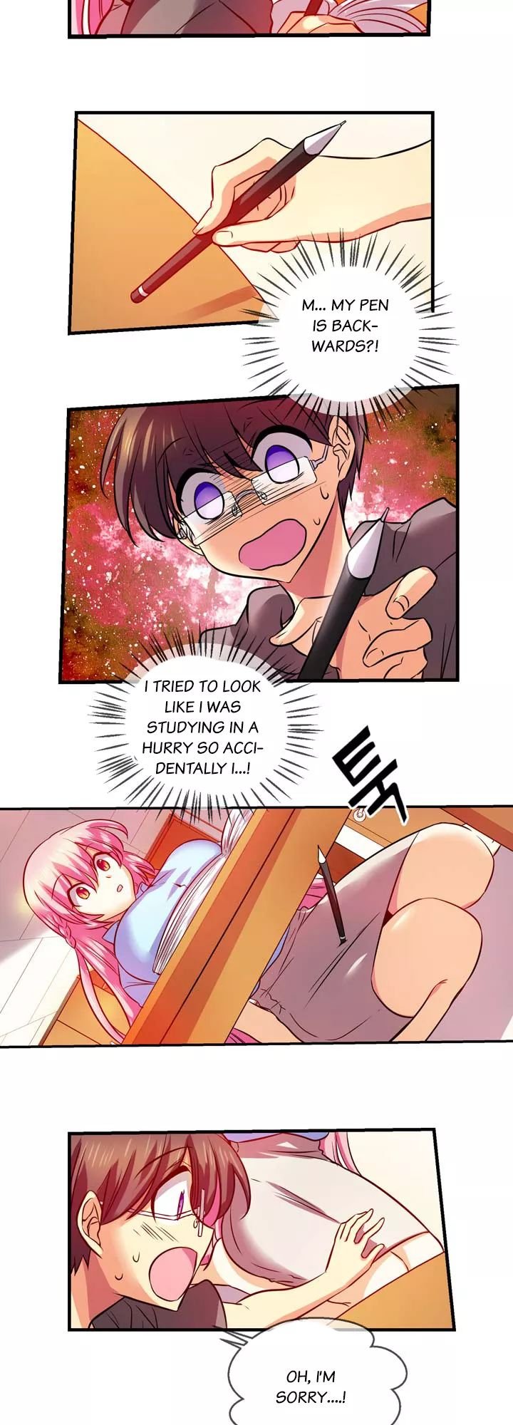 Hyulla's Clan Manhwa - Chapter 53 Page 9