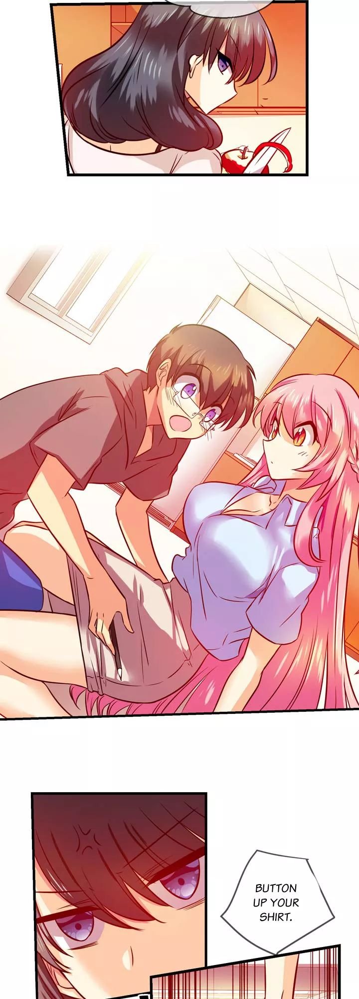 Hyulla's Clan Manhwa - Chapter 53 Page 10