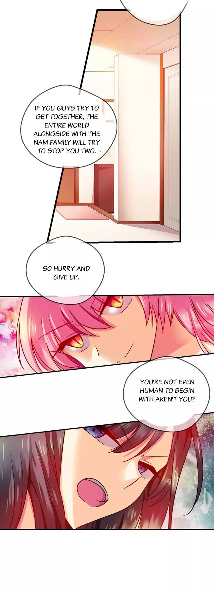 Hyulla's Clan Manhwa - Chapter 53 Page 13